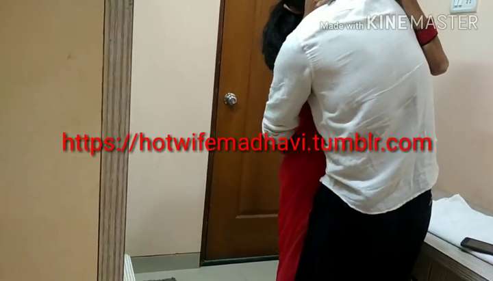 Madhavi And Rohit Sex Videos - My Wife Madhavi with her Friend Chocolate Sex in Front of me - Tnaflix.com,  page=2