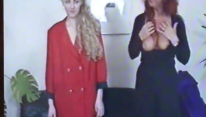 720px x 411px - German Amateur Mother & Daughter Casting - Tnaflix.com