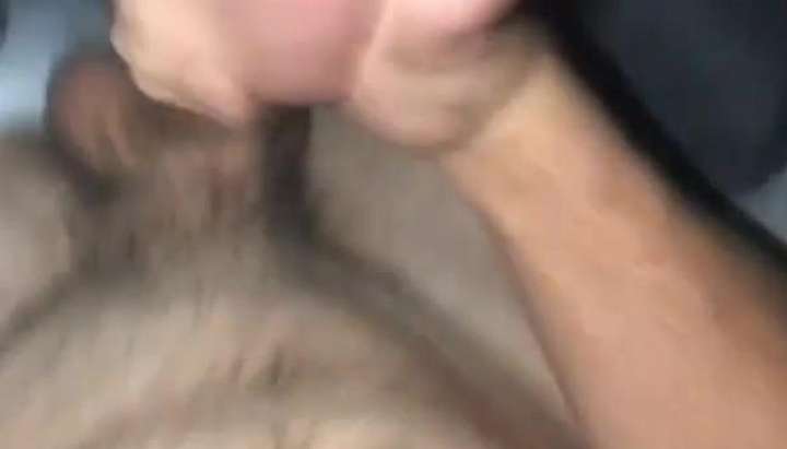 INTENSE MOANING AND BREATHING MORNING CUMSHOT IN BED! (HUGE 8 INCH COCK)  MUSCLE STUD BIG LOAD OF CUM - Tnaflix.com