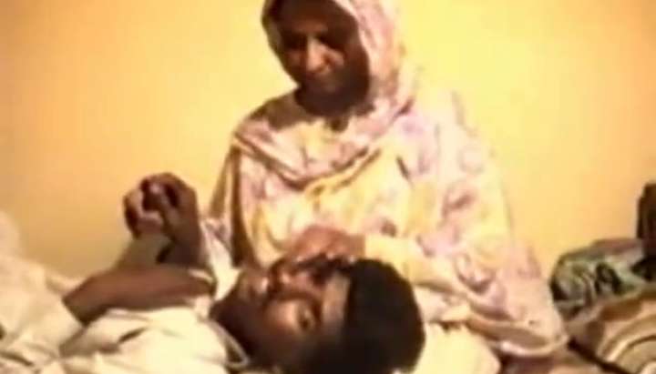 Pakistani Old Grandmother Sex - Pakistani Village Granny Fucked by Teen - Tnaflix.com