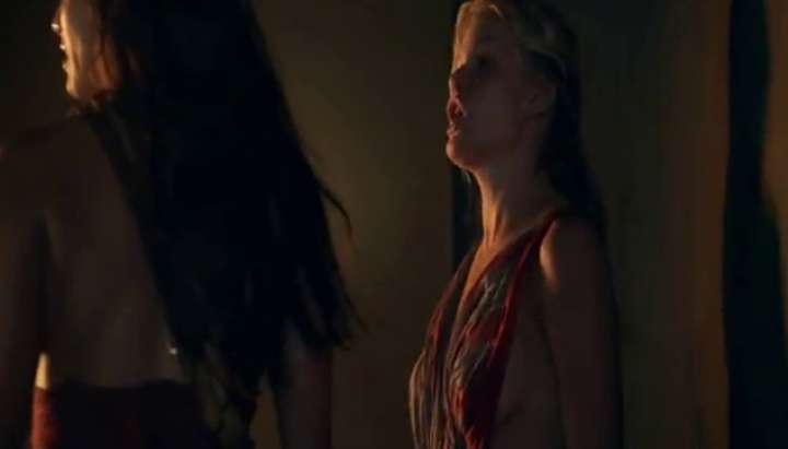 Spartacus Vengeance - Bonnie Sveen - Spartacus Vengeance - video 1 - Tnaflix.com, page=4