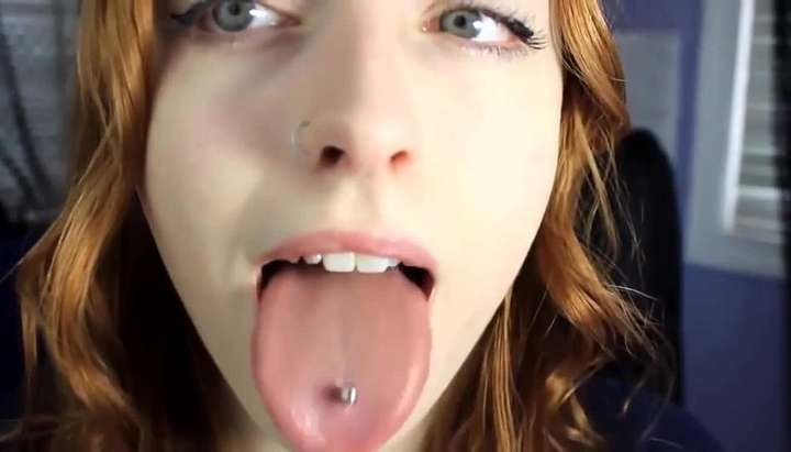 Tongue Fetish - Tnaflix.com