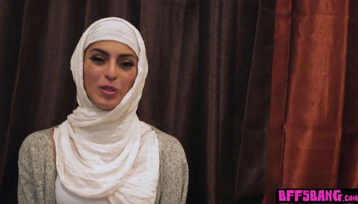 Muslim Student Sex Full Video - Muslim teen bride and BFFs fuck a BBC at bachelor party - video 1 (Sophia  Leone) - Tnaflix.com, page=9