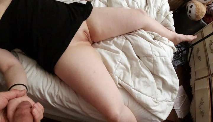 Homemade Chubby Ex Passed Out | Niche Top Mature
