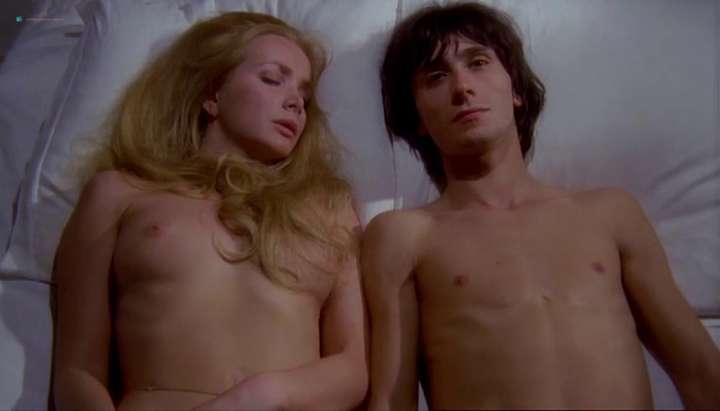 1970s Celebrity Sex - Anna Gael nude - Take Me Love Me 1970 - Tnaflix.com