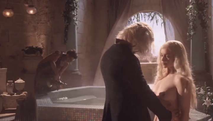 Game Of Thrones - All Game of Thrones Nude and Sex Scenes 1 to 7 - Tnaflix.com, page=2
