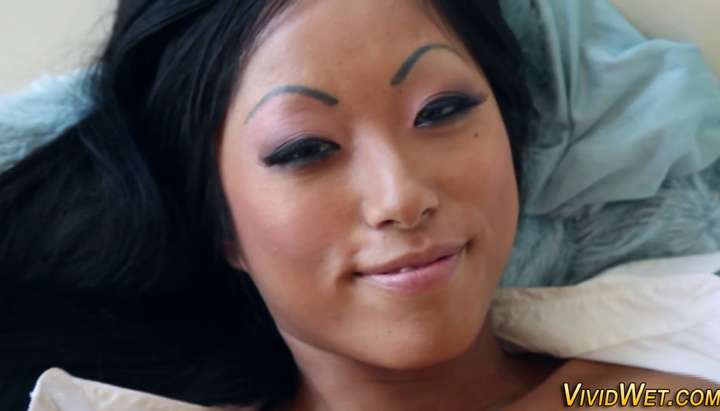 Asian Porn Star Cum Facial - Asian pornstar cum faced - Tnaflix.com