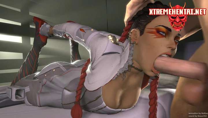 Apex Porn Stud - Apex Legends 3D Porn - Tnaflix.com