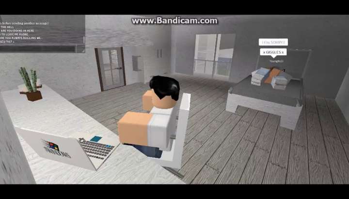 BD ELD$ FUCKS MY REAL SISTER BEGGING FOR SEX (ROBLOX PORN) - Tnaflix.com