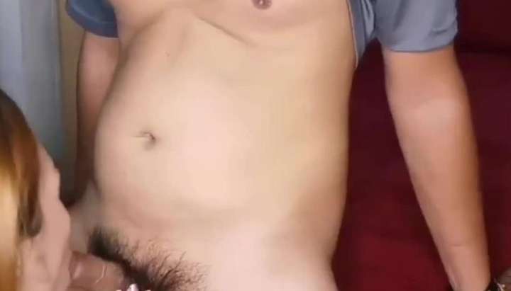 Asian ladyboy swallow cum - Tnaflix.com