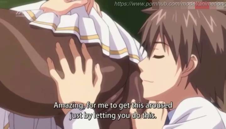 Anime Hentai First - First Time Virgin Teenager Sex in School Cum inside Uncensored Anime Hentai  - Tnaflix.com