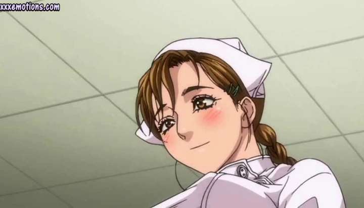 Anime Nurse Manga Porn - Anime nurse hairy cunt - Tnaflix.com, page=10