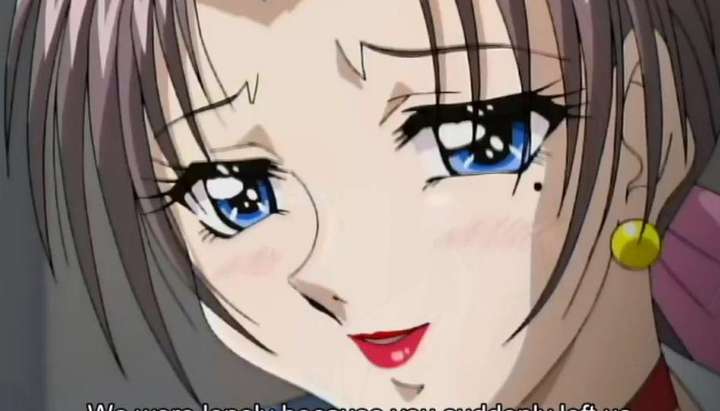 720px x 411px - Anime big tits lesbian teacher - Tnaflix.com