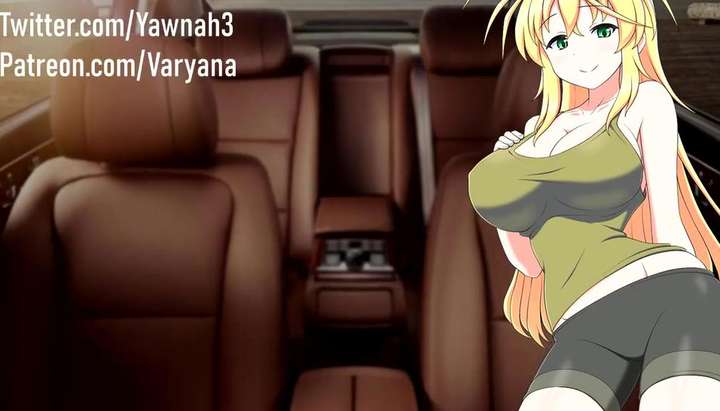 Anime Girl Porn Car - Step Mommy's Bumpy Car Ride on Your Lap - Tnaflix.com, page=3