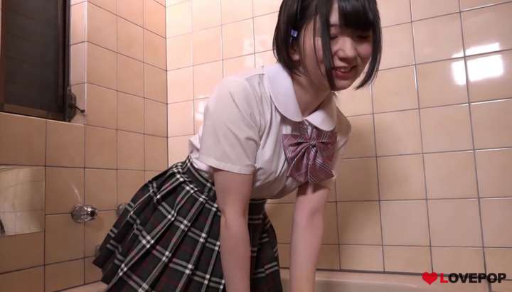 Japane Iscol Porn - Wet Japanese School Girl - Tnaflix.com