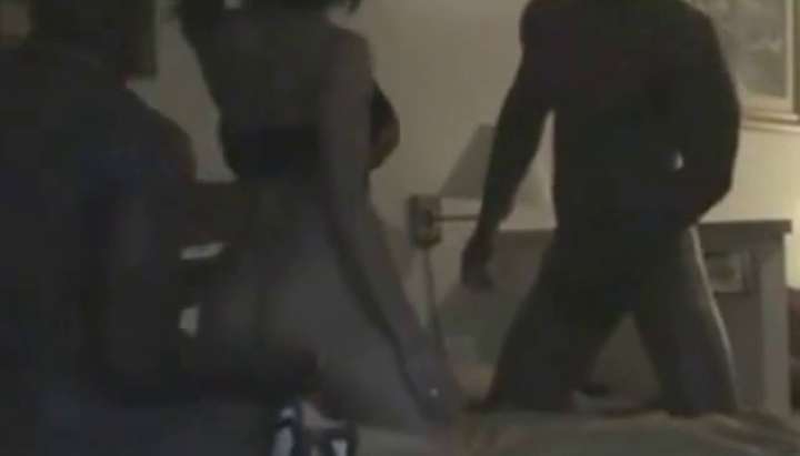 Asian Black Sex Party - Sex at a Party Asian Girl Fucked by Black Men - video 1 - Tnaflix.com