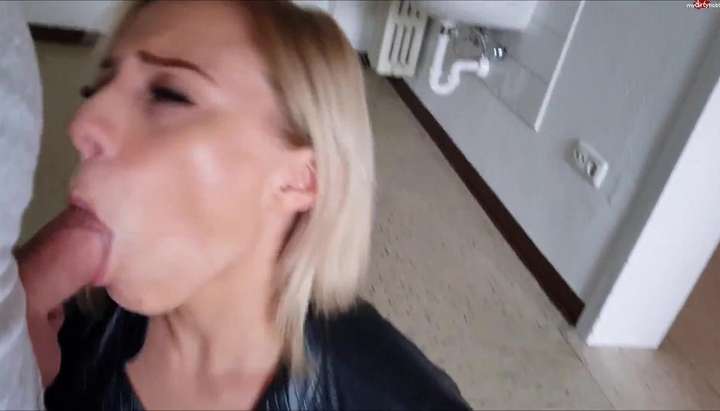 720px x 411px - German POV - Restroom Anal (Lilli Vanilli) - Tnaflix.com