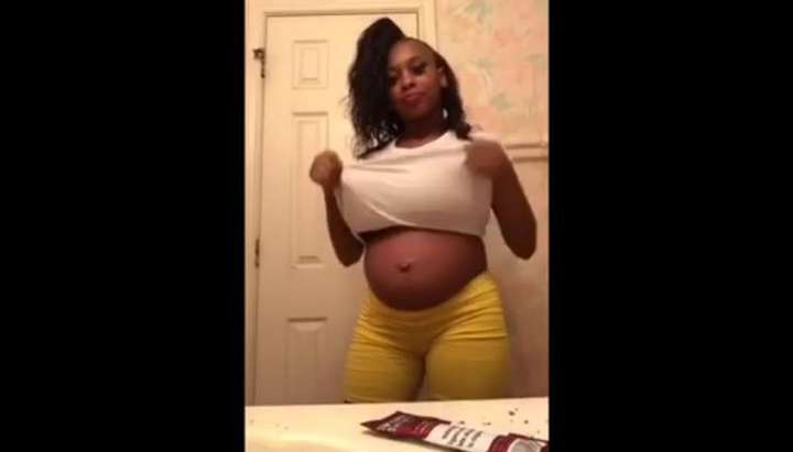 Black Teen Redbone - Pregnant teen redbone slut - Tnaflix.com