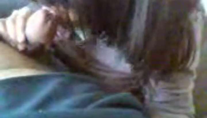 Sexy Video Multan Pak - Long Hair Pakistani Girl licks a 3 inch Paki Boy Dick in Multan -  Tnaflix.com