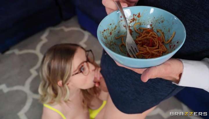 720px x 411px - Brazzers - Codi Vore in Anatomy Of A Sex Scene 4: Spaghetti Porn? -  Tnaflix.com