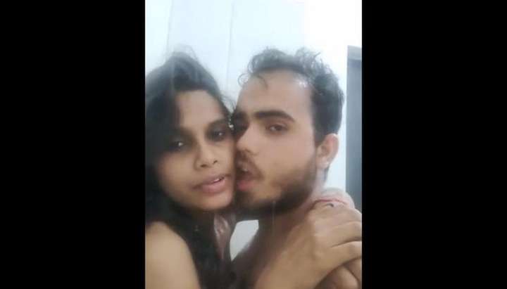 Hindu Gir Hot Sex With Boyfriend Junaid - Tnaflix.com