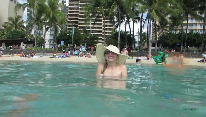 720px x 411px - ATKGirlfriends Jillian Janson Virtual Vacation Hawaii part 6 (Jillian  Brookes) - Tnaflix.com
