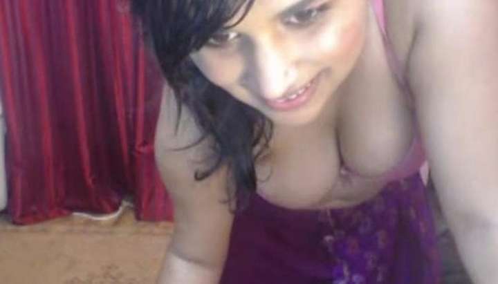 720px x 411px - Busty Indian Wife Webcam Sex - Tnaflix.com