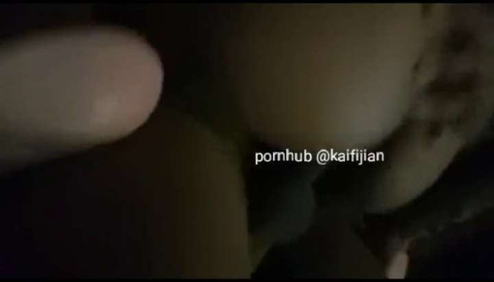 Fiji Paid Kat Sex Video - Fijian Power Fucking Couple - Tnaflix.com