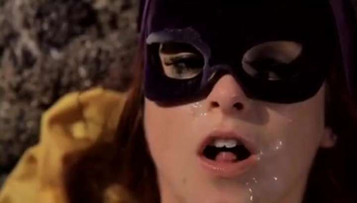 Xxx Bat Video - Batgirl XXX - Tnaflix.com