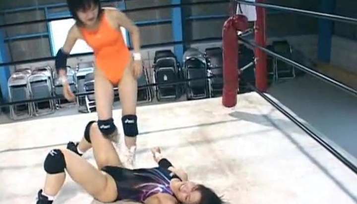 720px x 411px - japanese female wrestling 001 - Tnaflix.com, page=6