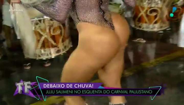 720px x 411px - Juju Salimeni carnaval 2020 (Juliana Salimeni) - Tnaflix.com