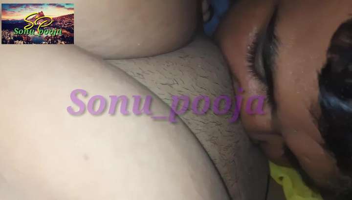 Sexpooja - Threesome Indian sex pooja bhabhi - Tnaflix.com