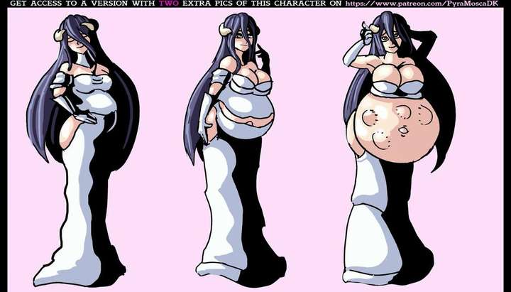 Anime Pregnant Porn Cartoons - ANIME PREGNANT EXPANSION SEQUENCES JUNE 2020 - Tnaflix.com