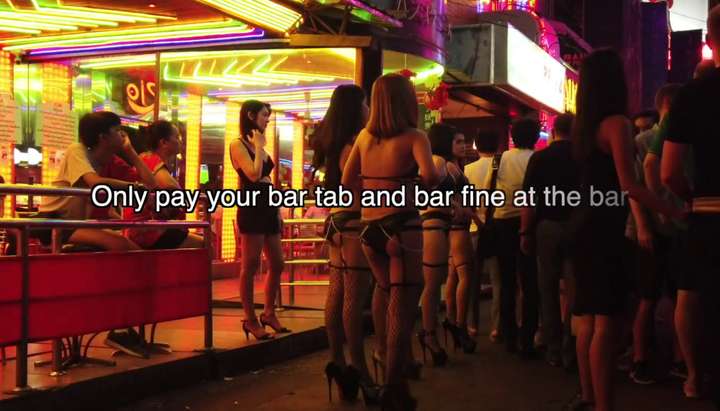 Thai Bar Girls Bangkok Sex - Thailand Bar Girl Basics | Thailand Nightlife Guide - Tnaflix.com