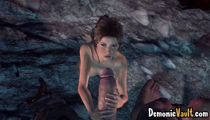 720px x 411px - Tomb Raider orc gang bang underground Part 2 (Jamie Lee, Lara Croft, Lara  Craft) - Tnaflix.com
