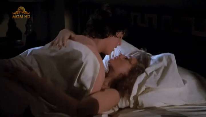 Jacqueline Hot Sex Movie - Virginia Madsen nude - Jacqueline Bisset sexy - Class - 1983 - Tnaflix.com