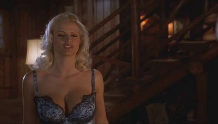 720px x 411px - Anna Nicole Smith sexy - Naked Gun 33 1-3 - 1994 (Dana Weyron, Evelyn Baum)  - Tnaflix.com