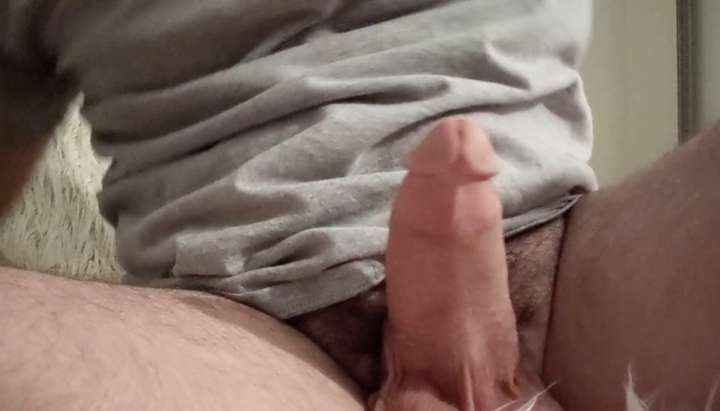 720px x 411px - Big Thick White Cock Fucking Fleshlight and Shooting a Huge Load -  Tnaflix.com