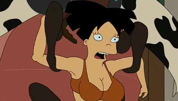 720px x 411px - Amy Wong Fucked by Large Bovin Beetle Futurama Porn Parody - Tnaflix.com,  page=2