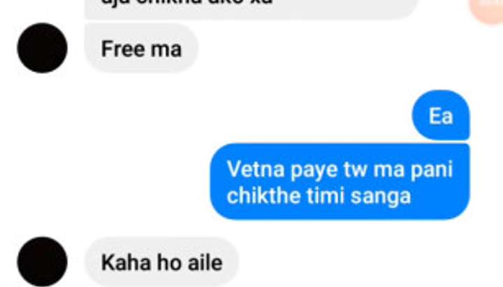 Nepali Imo Sex Chat - Sex Chat with Nepali Girl - Tnaflix.com, page=3