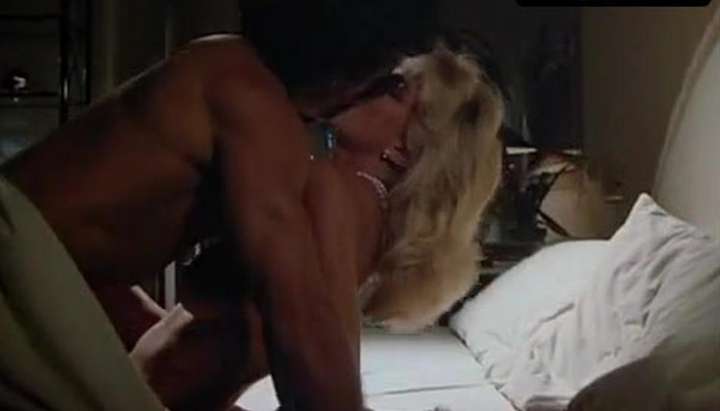 Dona Speir Having Sex - Dona Speir Breasts, Butt Scene in Picasso Trigger - Tnaflix.com