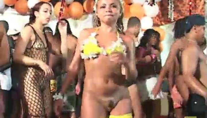 Carnaval Porn - Carnaval 2002 Part 2 - Tnaflix.com