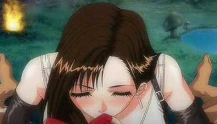 720px x 411px - Tifa Lockheart - Anime Blowjob - Tnaflix.com