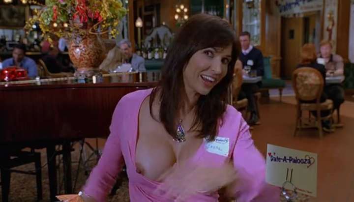 40 Plus Virgin Porn - Kimberly Page nude - The 40-Year-Old Virgin - 2005 - Tnaflix.com