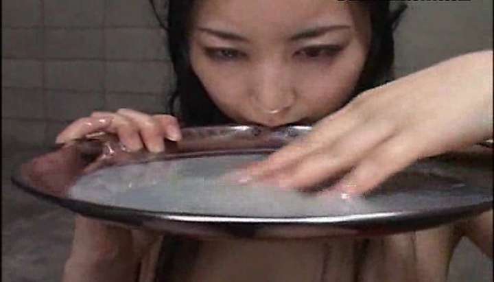 720px x 411px - Asian cum eating bukkake - Tnaflix.com