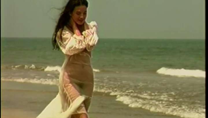 720px x 411px - Taiwanese actress Shu Qi nude on the beach - Tnaflix.com