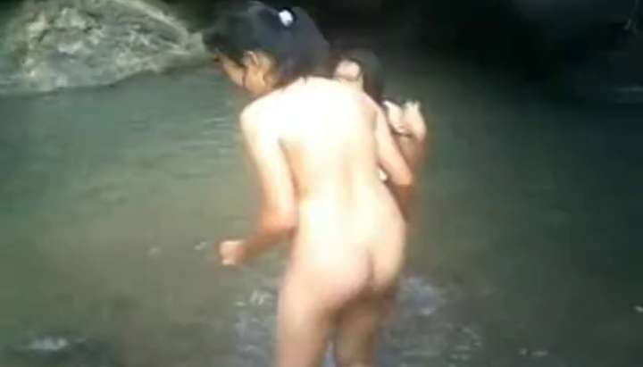 Naked Teen Girl Asian Group Public - Vietnam Girl Shower Group - Tnaflix.com