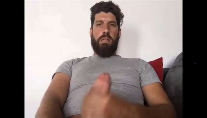 Big Thick Dick Straight - straight man fat long dick big cum shot - Tnaflix.com