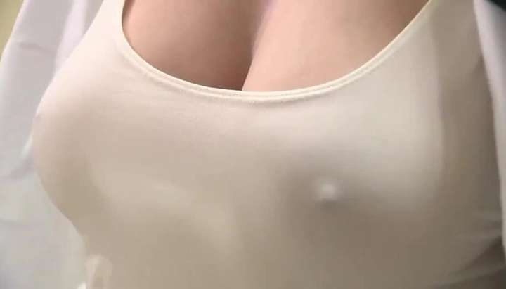 Japanese Sucking Tits - Japanese Tits Grabbing And Sucking - Tnaflix.com
