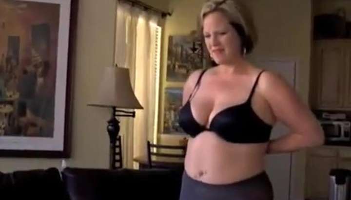 Mom Updress Hd Son - Mother Poses For Son (Anna Belle) - Tnaflix.com